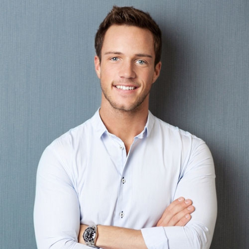 Brian Gold